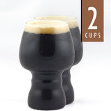 18 Ounce Stout Outdoor Cups | 2-Pack*